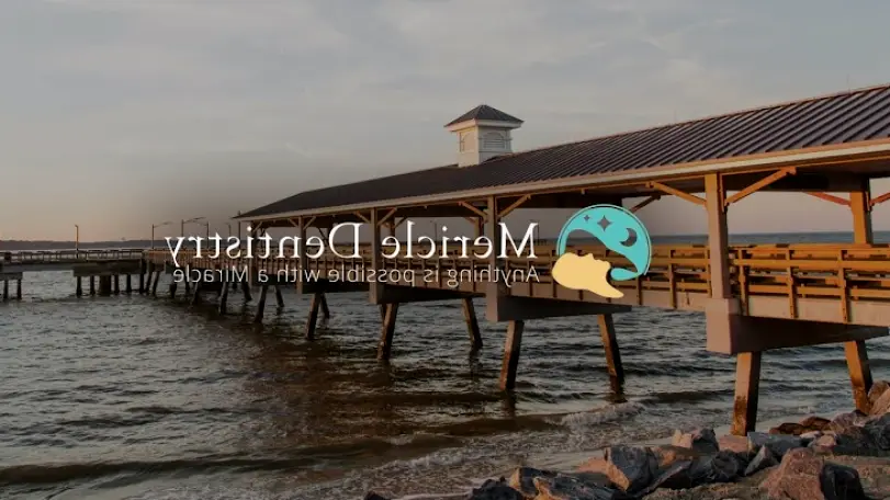 St Simons Island Mericle Dentistry: Suzanne Mericle