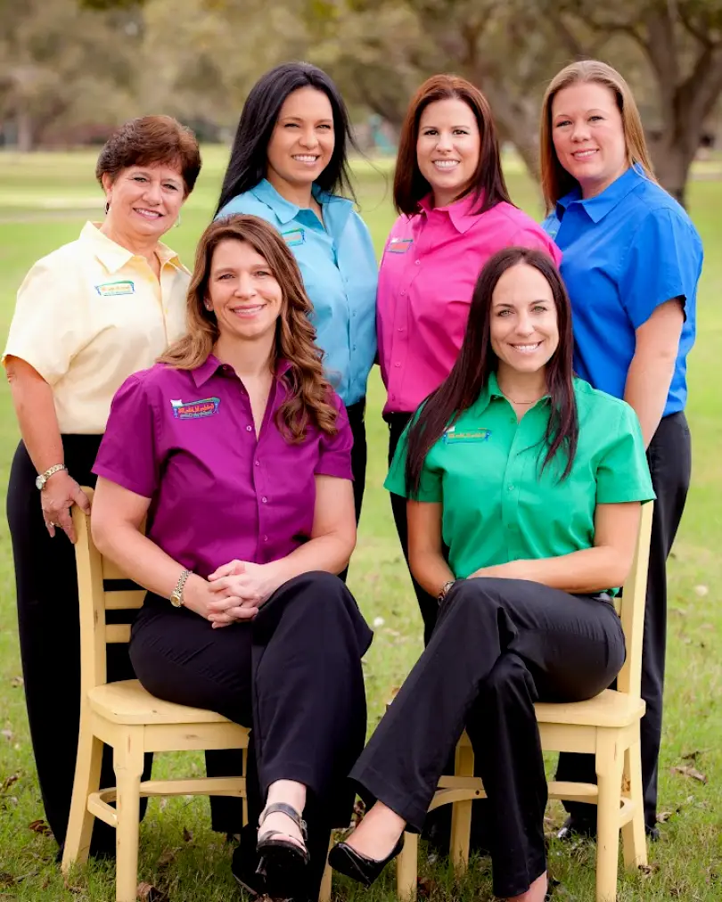  Sugar Land Jetton Gretchen M DDS