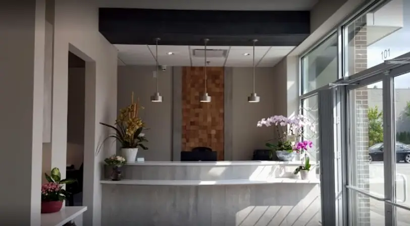Surrey Radiant Dental - Panorama