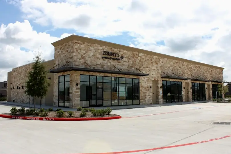 Tomball Cypress Pediatric Dentistry