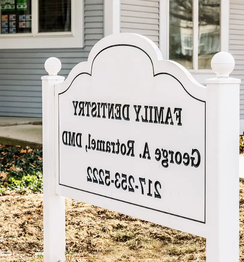 Tuscola Rotramel George DDS