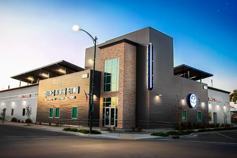 United Health Centers - Sanger 7th Street
