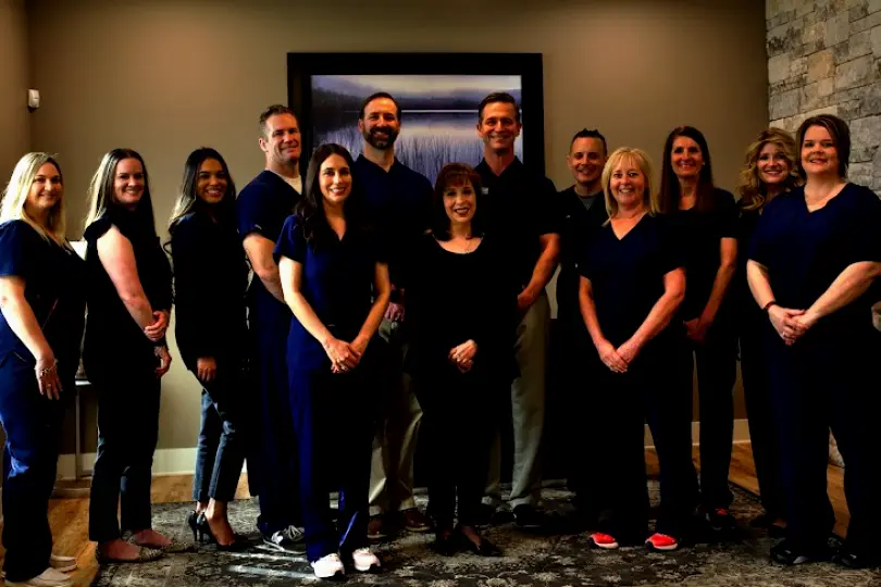 Van De Walle Family Dentistry of San Marcos