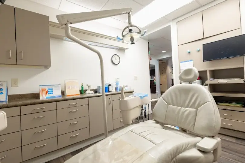 Vienna Implant & Family Dentistry - Dentist & Implants in Vienna