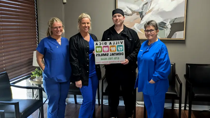 Villa Rica VILLA RICA DENTAL SMILES