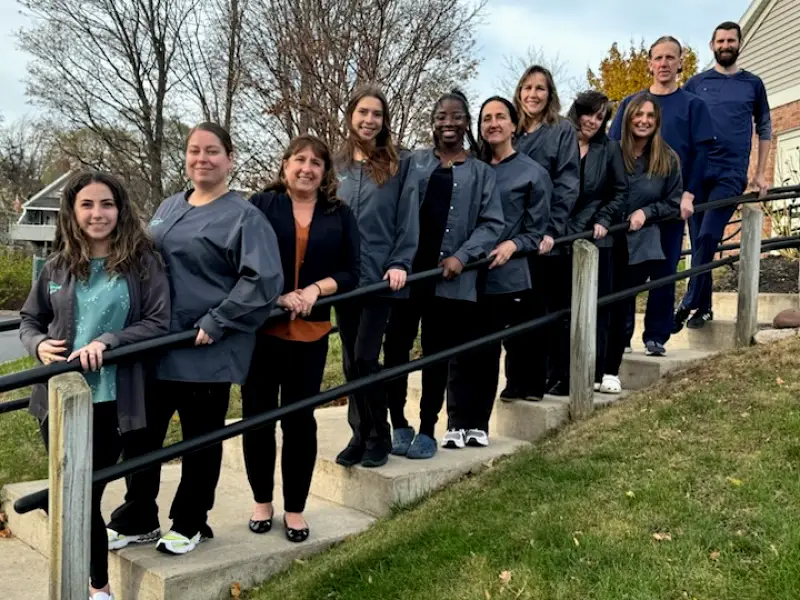 Webster Zugner & Pedersen Dental Group