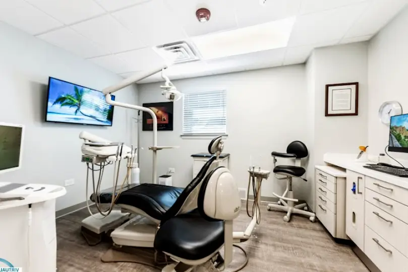 Westchester Midwest Dental Center