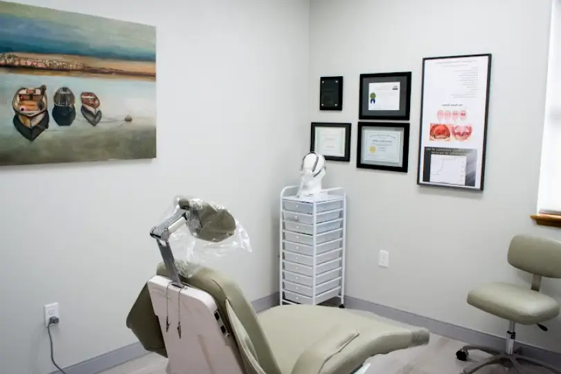 Weymouth Great Sleep Dental