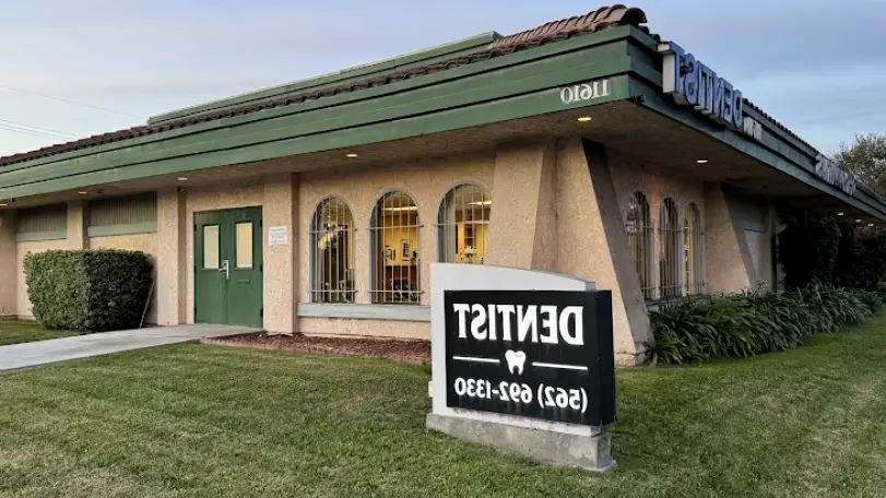 Whittier Emergency & Implant Dentist