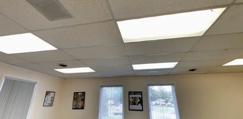 Woodbridge Lake Ridge Orthodontics