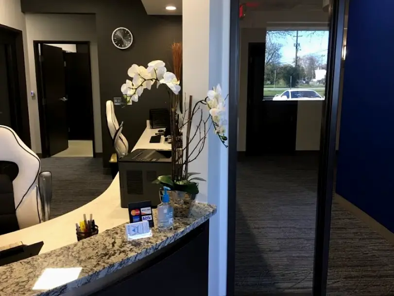 Woodhaven All Brite Dental