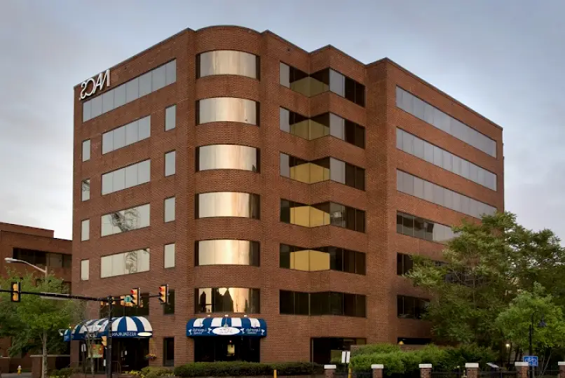 Alexandria Dental Group