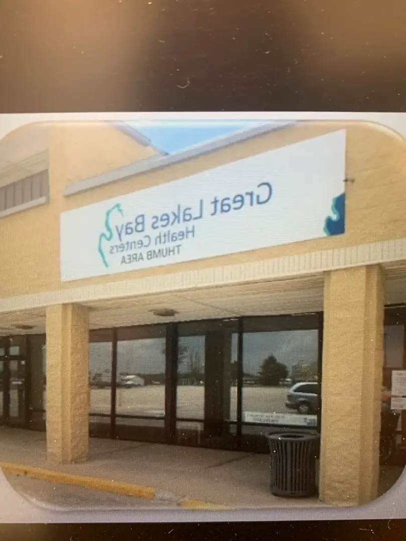 Bad Axe Great Lakes Bay Health Centers Thumb Area