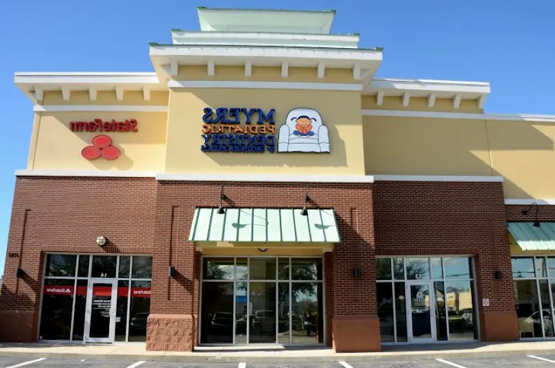 Beach Haven Myers Pediatric Dentistry & Orthodontics