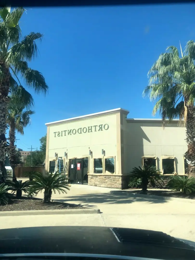 Beaumont Risinger & Nelson Orthodontic Specialists