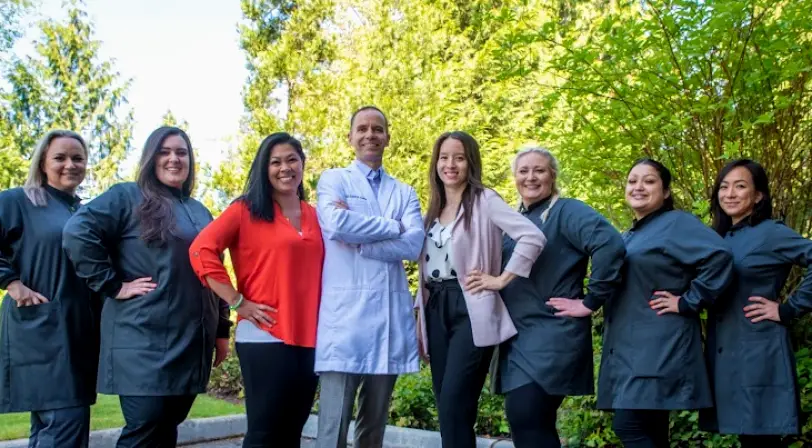 Bellevue Pineview Aesthetic & Family Dentistry