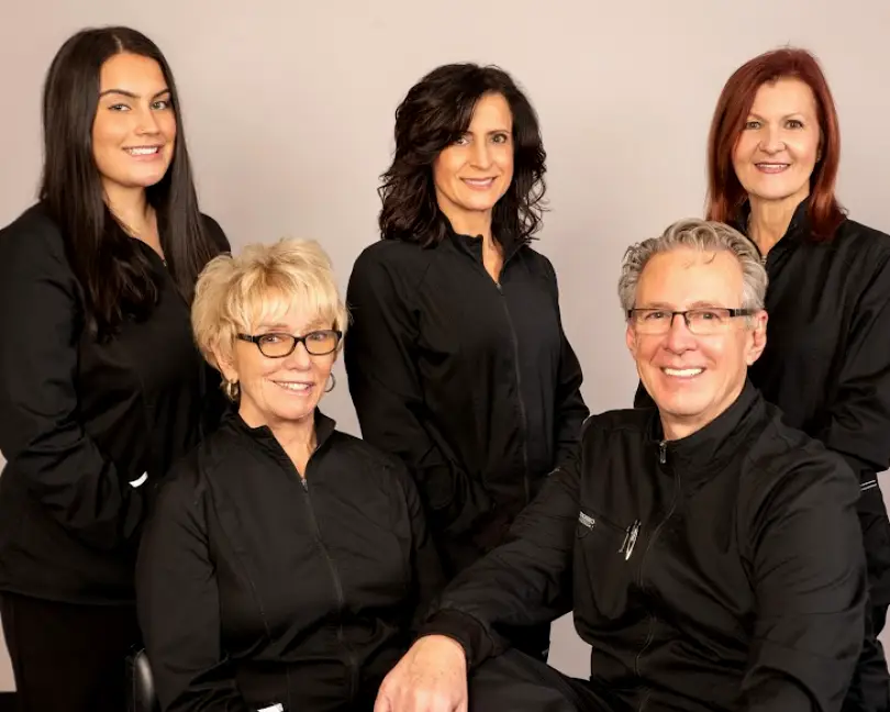 Bloomingdale Associates for Family Dentistry Chicago