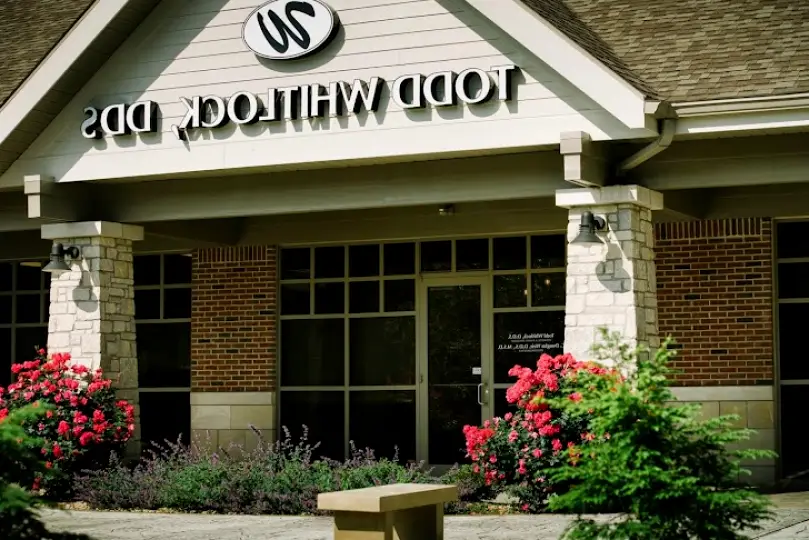 Bloomington Todd Whitlock Dentistry