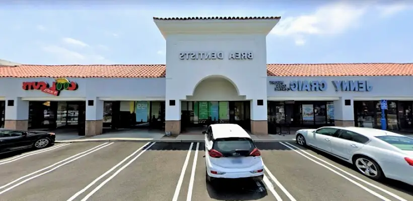 Brea Dentists