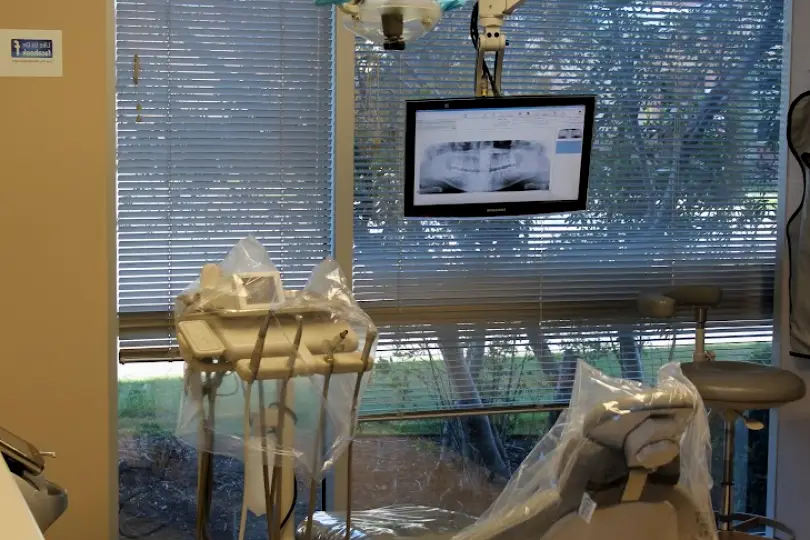 Bryan Eagle River Dental Associates