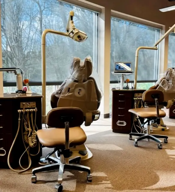 Burien Pristera Orthodontics