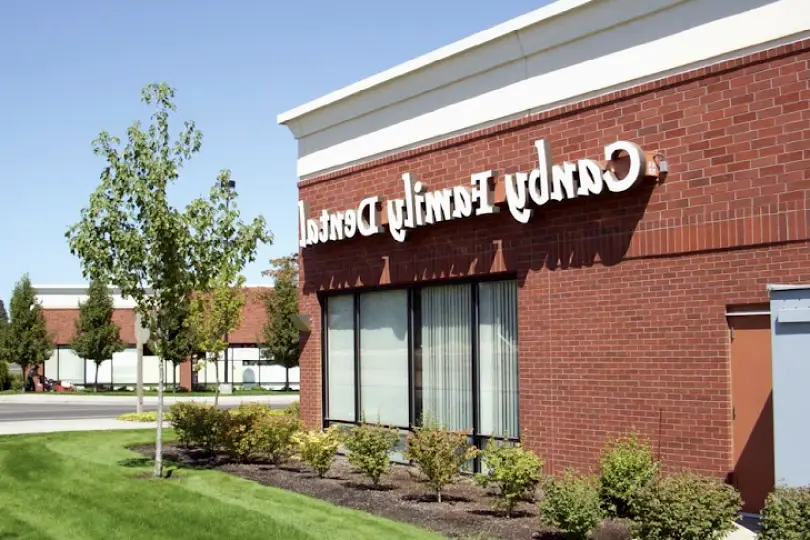 Canby Family Dental