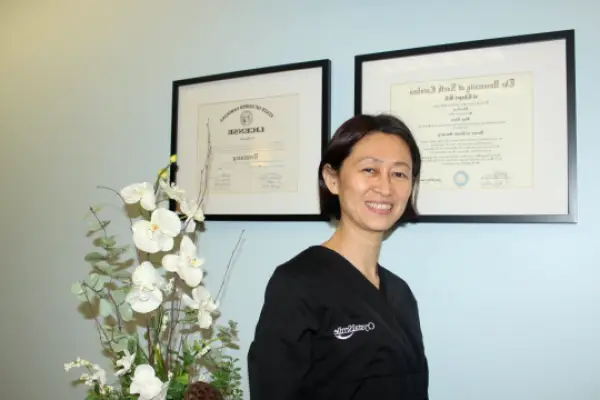  Cary Crystal Smile Family Dentistry