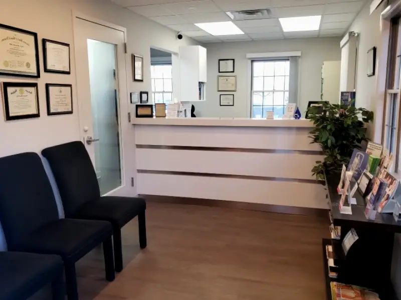 Cedar Grove Park Avenue Dental