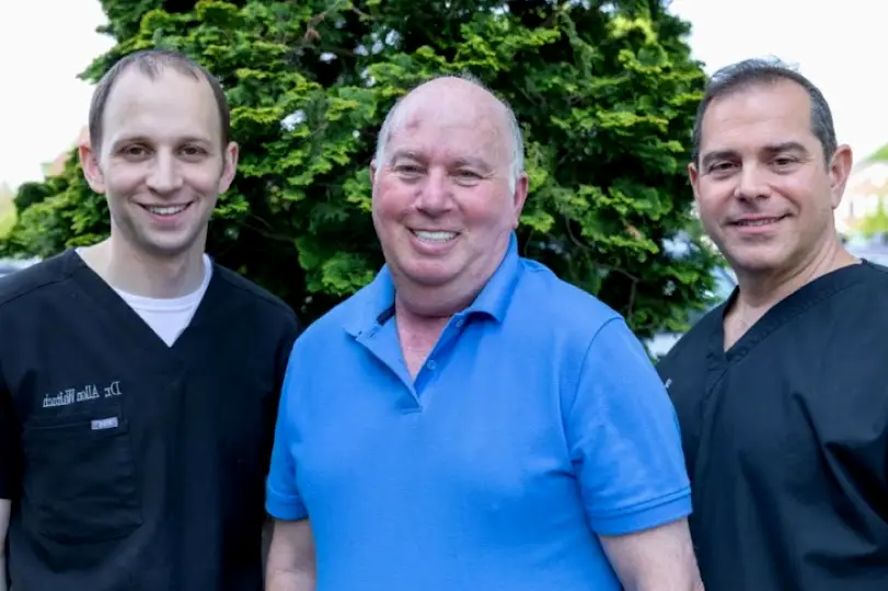  Cedarhurst Advanced Implant Dentistry & Oral Restoration