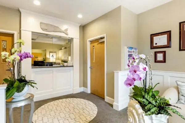 Center for Advanced Periodontics and Implant Dentistry - Hyannis