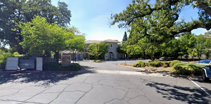 Chico Lakeview Dental Office