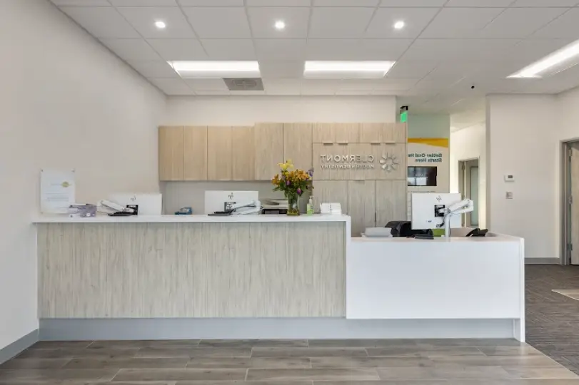 Clermont Modern Dentistry
