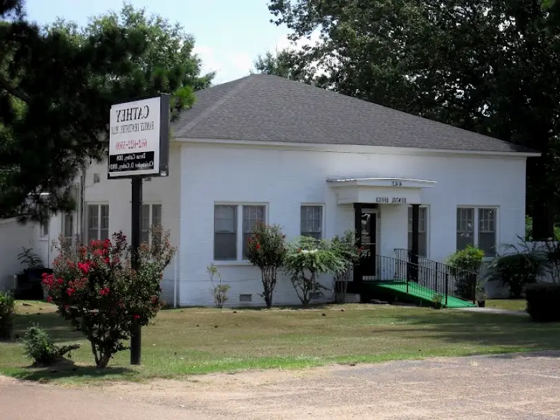 Coldwater Cathey Family Dentistry
