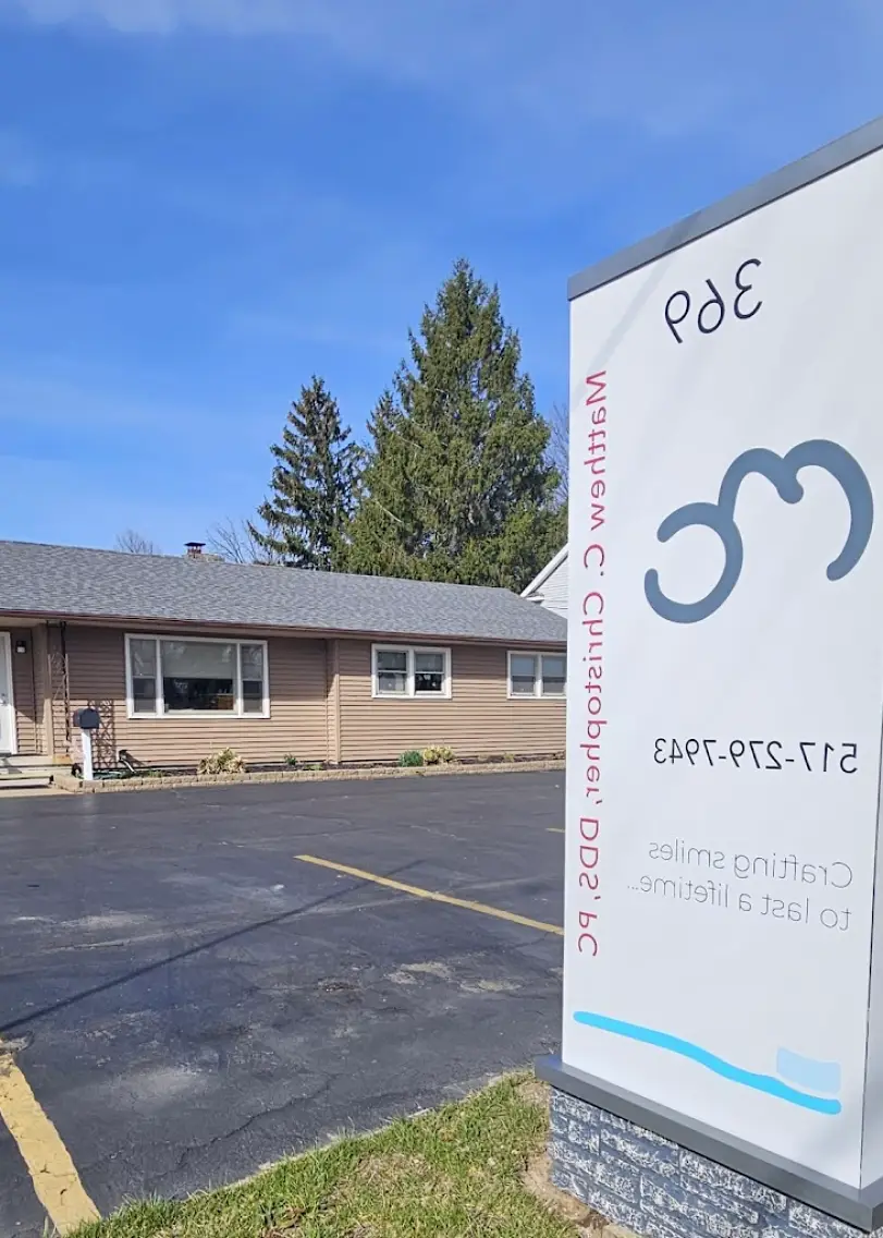 Coldwater Matthew C. Christopher, DDS, PC