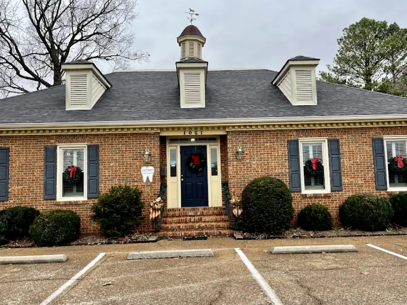 Columbia Harter Family Dentistry