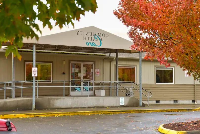 Community Health Care - Spanaway Family Medical Clinic