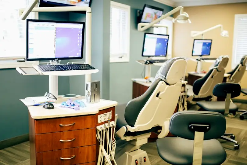 Danville Spurrier Orthodontics