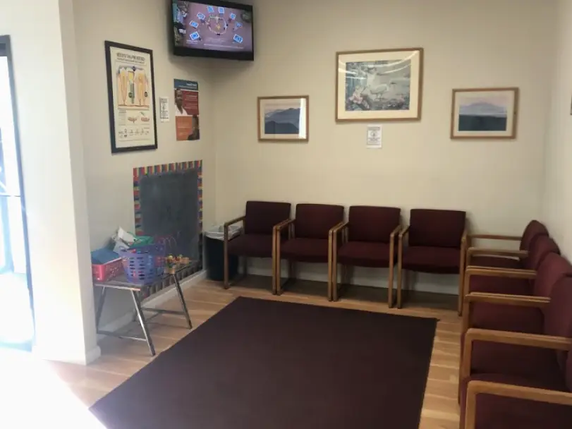 Darby American Dental Care