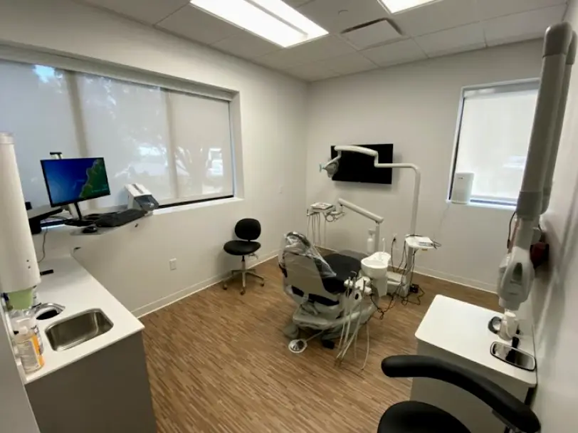 Dearfield Family Dentistry - Stamford