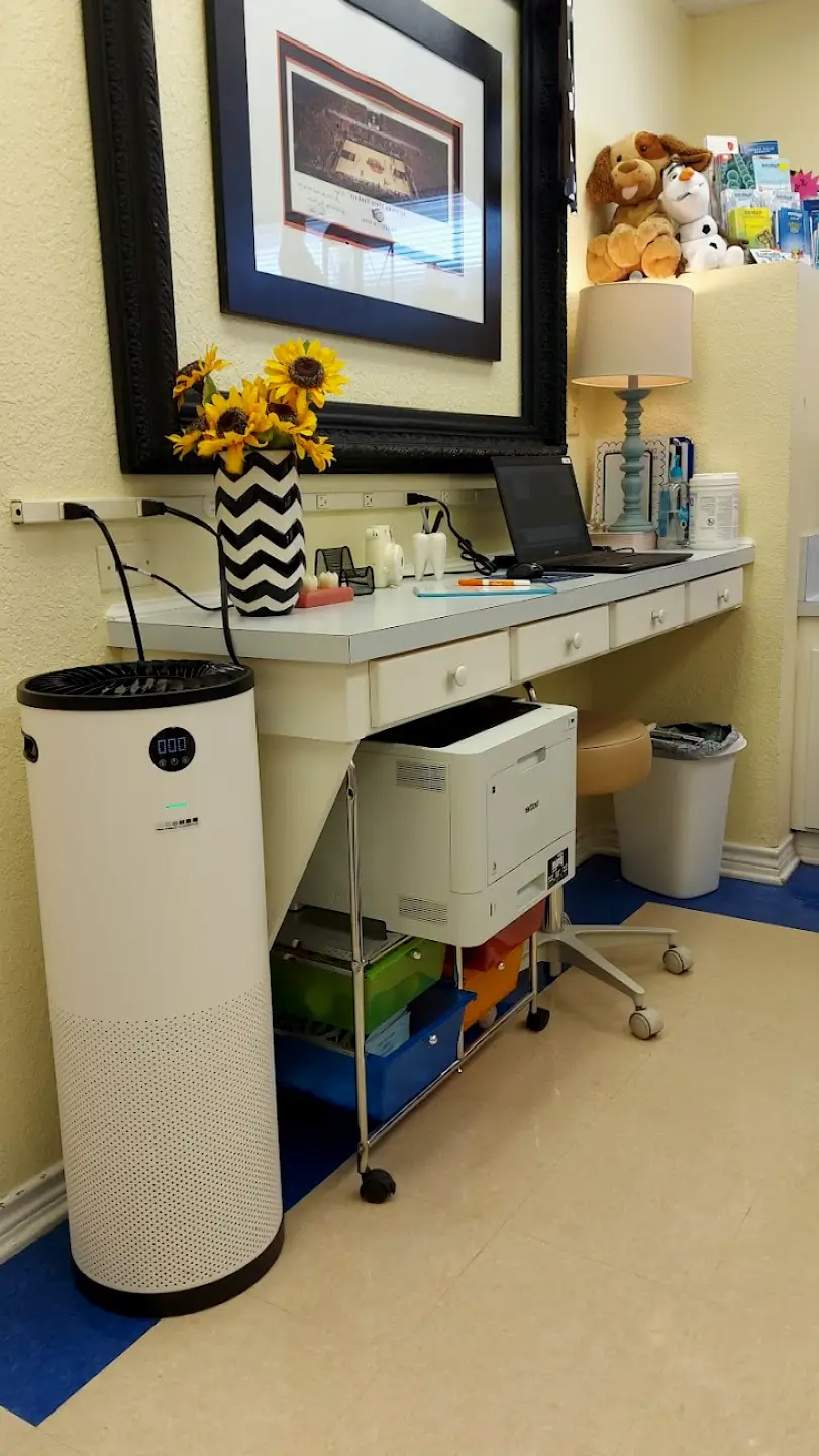 Decatur Children's Dentistry