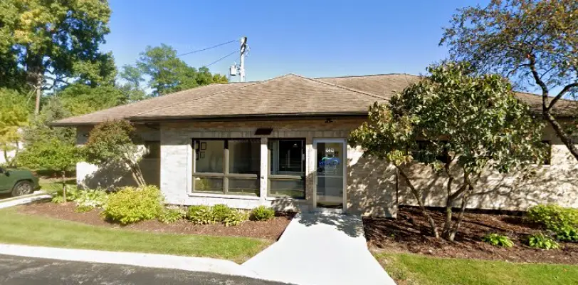 Downers Grove Dr. Joseph M. Zajac, DDS