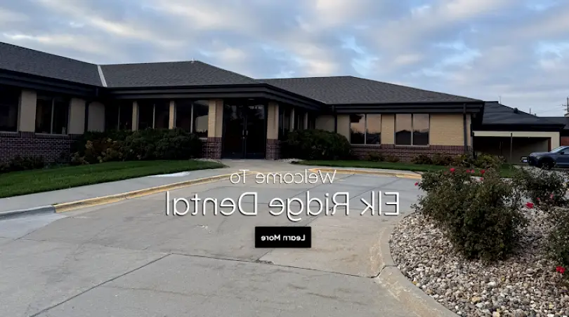 Elkhorn Elk Ridge Dental