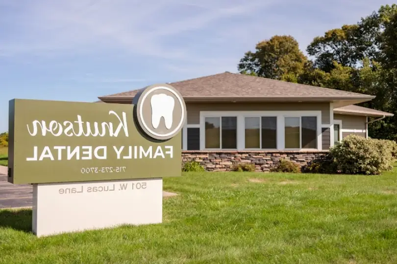 Ellsworth Knutson Family Dental
