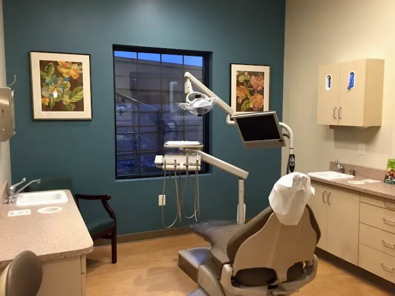 Family and Cosmetic Dentistry of Kokomo