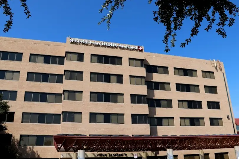 Farmers Branch Dallas Medical Center