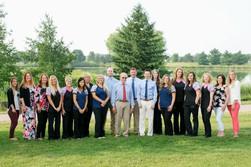 Fond du Lac Mauthe & Associates DDS, SC
