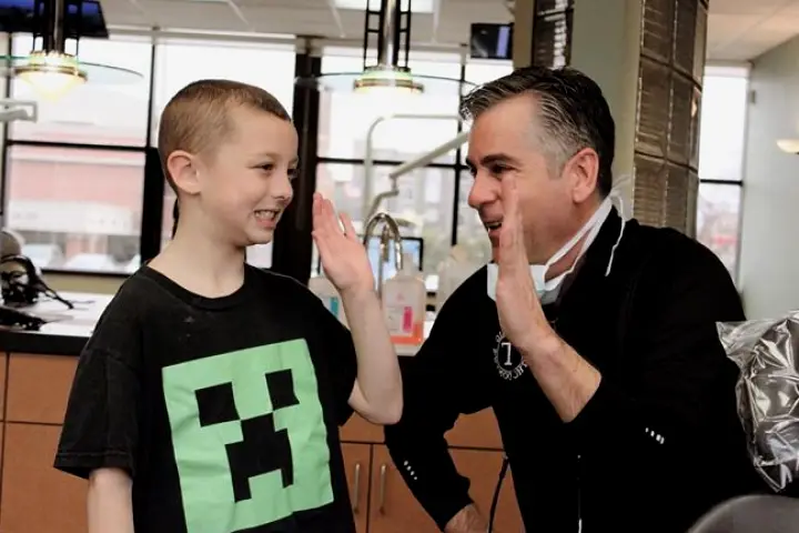 Fond du Lac Twohig Orthodontics