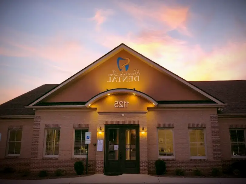 Fountain Inn Dental
