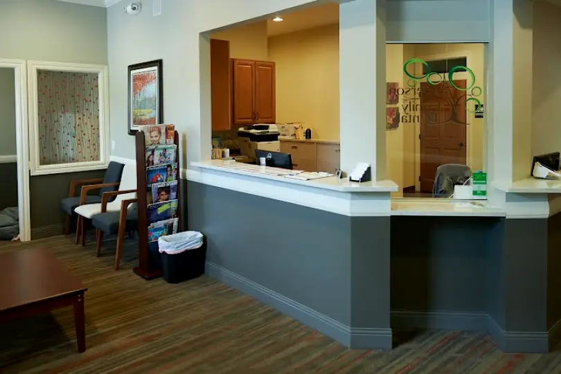 Gahanna Clay Odenweller, DDS