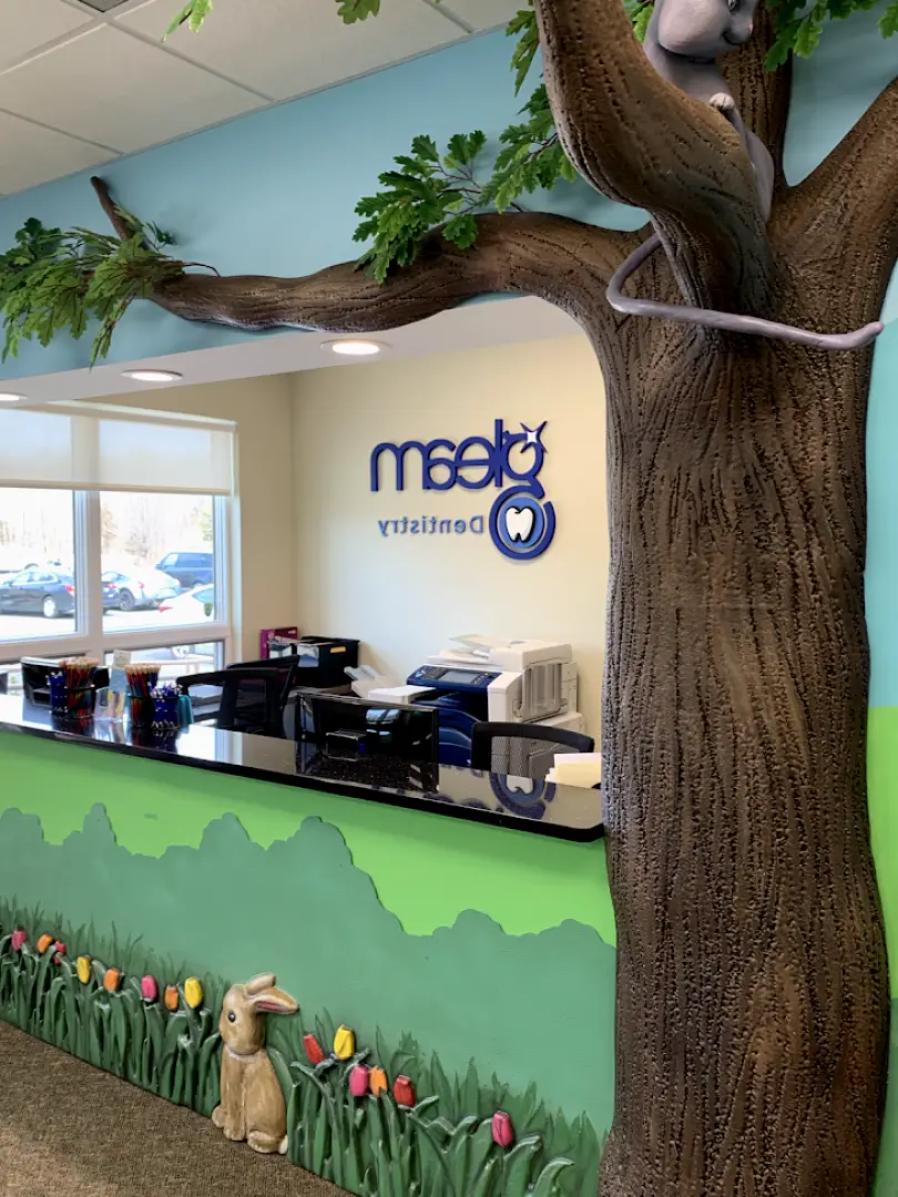 Gleam Pediatric Dentistry and Orthodontics of Marlton